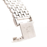 Audemars Piguet 18 carats diamant noir, années 1990