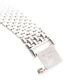 Audemars Piguet Pavé 18 carats, années 1990