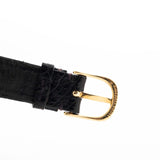 Audemars Piguet 18k Stepped Waffle 1980