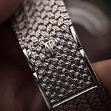 Audemars Piguet 18k Ultra Thin Calatrava 1970