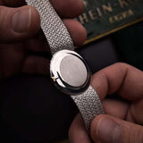 Audemars Piguet 18k Ultra Thin Calatrava 1970