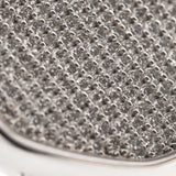 Audemars Piguet 4062 Octagon 18 carats Pavé 1977