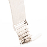 Audemars Piguet 4062 Octagon 18 carats Pavé 1977