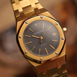 Audemars Piguet 4100BA Royal Oak 1980
