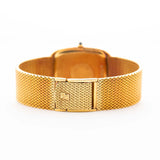 Audemars Piguet 4158 Rectangulaire 1970