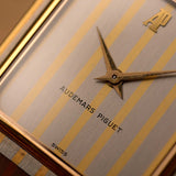 Audemars Piguet 4274 Pyjama Jumbo 1980