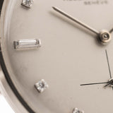 Audemars Piguet 5139BC 18k Diamond 1960s