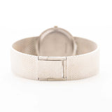 Audemars Piguet 5139BC 18k Diamond 1960s