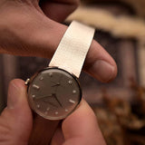 Audemars Piguet 5139BC 18k Diamond 1960s