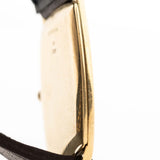 Audemars Piguet 5233 Tonneau Roman 1970