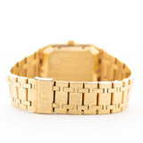 Audemars Piguet 6005BA Diamant années 1980