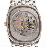 Audemars Piguet Cobra 18k Black Diamond 1990