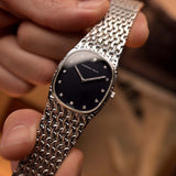 Audemars Piguet Cobra 18k Diamond 1990