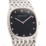 Audemars Piguet Cobra 18k Diamond 1990