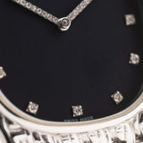 Audemars Piguet Cobra 18k Diamond 1990