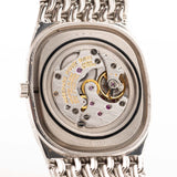 Audemars Piguet Cobra 18k Diamond 1990