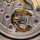 Audemars Piguet Cobra 18k Diamond 1990