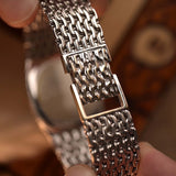 Audemars Piguet Cobra 18k Diamond 1990