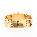 Audemars Piguet Cobra 18 carats pavée de rubis, années 1990