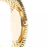 Audemars Piguet Cobra 5403 Jumbo 18k Diamond 1970