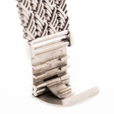 Audemars Piguet Octagon 18k Onyx Diamant 1970