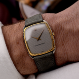 Audemars Piguet Ultra Thin 18k 1970
