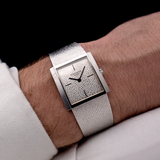 Patek Philippe Gondolo 18k 1970