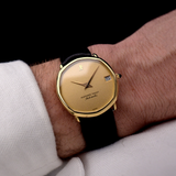 Audemars Piguet Octagon 18k 1970