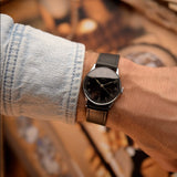 Seringue Omega Gilt 1939