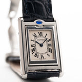 Cartier 2386 Basculante 2000s