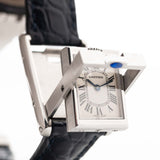 Cartier 2386 Basculante 2000s