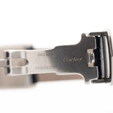 Cartier 2386 Basculante 2000s