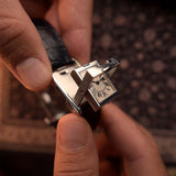 Cartier 2386 Basculante 2000s
