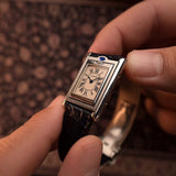 Cartier 2386 Basculante 2000s
