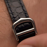 Cartier 2386 Basculante 2000s