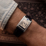 Cartier 2386 Basculante 2000s