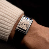 Cartier 2386 Basculante 2000s
