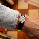 Cartier 2386 Basculante 2000s