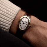 Cartier 78094 Bagnoire Paris 1980