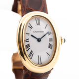 Cartier 78094 Bagnoire Paris 1980