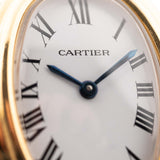 Cartier 78094 Bagnoire Paris 1980