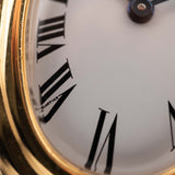 Cartier 78094 Bagnoire Paris 1980