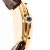 Cartier 78094 Bagnoire Paris 1980