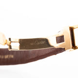 Cartier 78094 Bagnoire Paris 1980