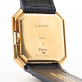 Cartier 78099 Ceinture en or 18 carats, Paris, années 1970