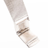 Chopard Ellipse Opale 18 carats années 1970