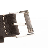 Piaget Rectangulaire Écorce 18k Roman 1970