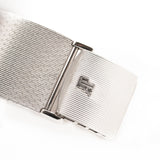 Audemars Piguet 18k Square 1970