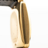 Universal Genéve 18k Square Automatic 1950s