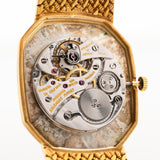 Audemars Piguet Octagon 18k 1970